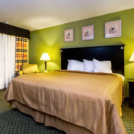 Quality Inn & Suites Moline - Quad Cities Luaran gambar
