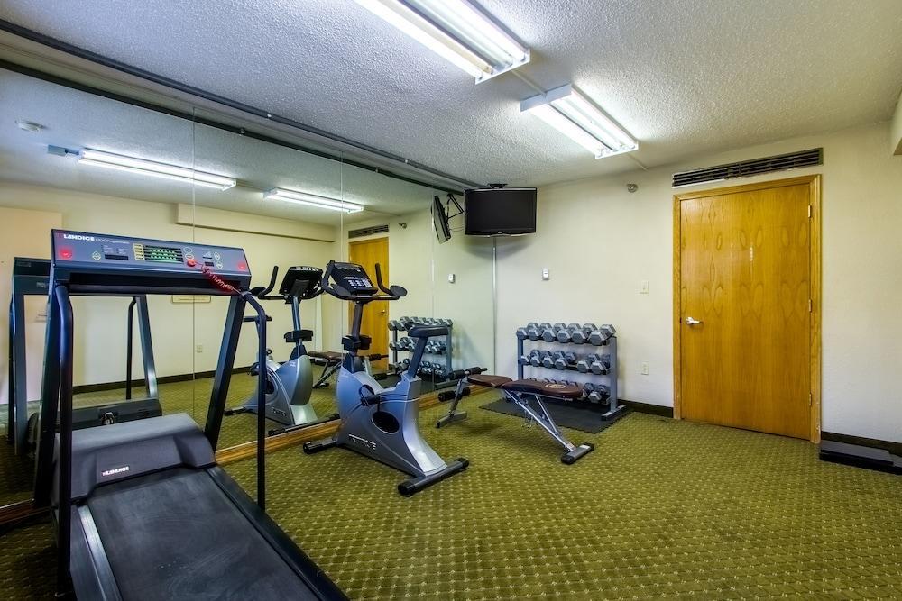 Quality Inn & Suites Moline - Quad Cities Luaran gambar
