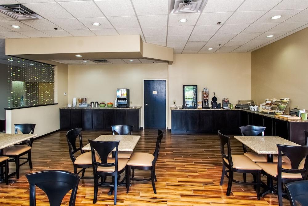 Quality Inn & Suites Moline - Quad Cities Luaran gambar